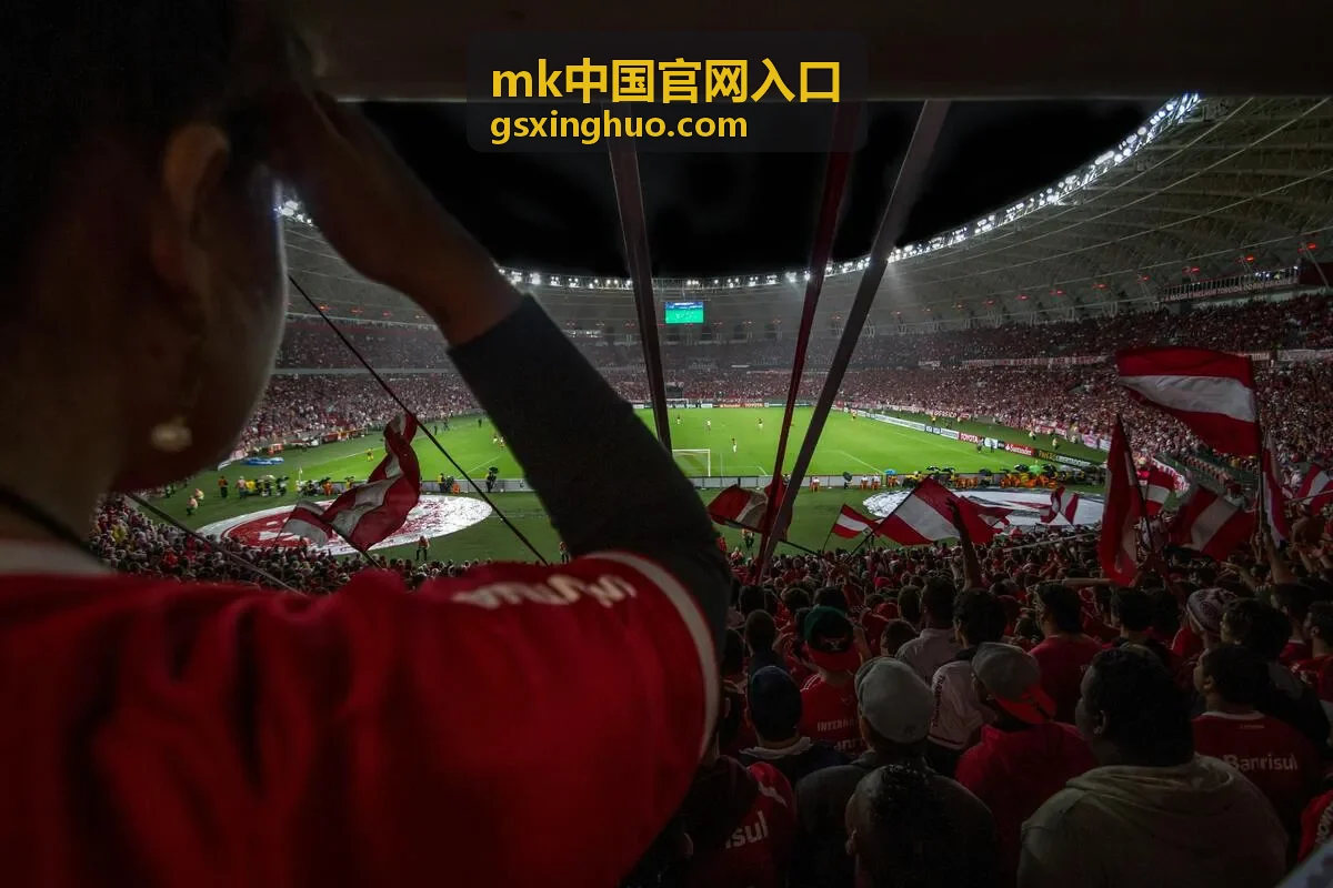 mk中国官网入口秋冬系列直播预告封面